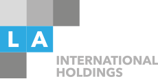 L.A. International Holdings